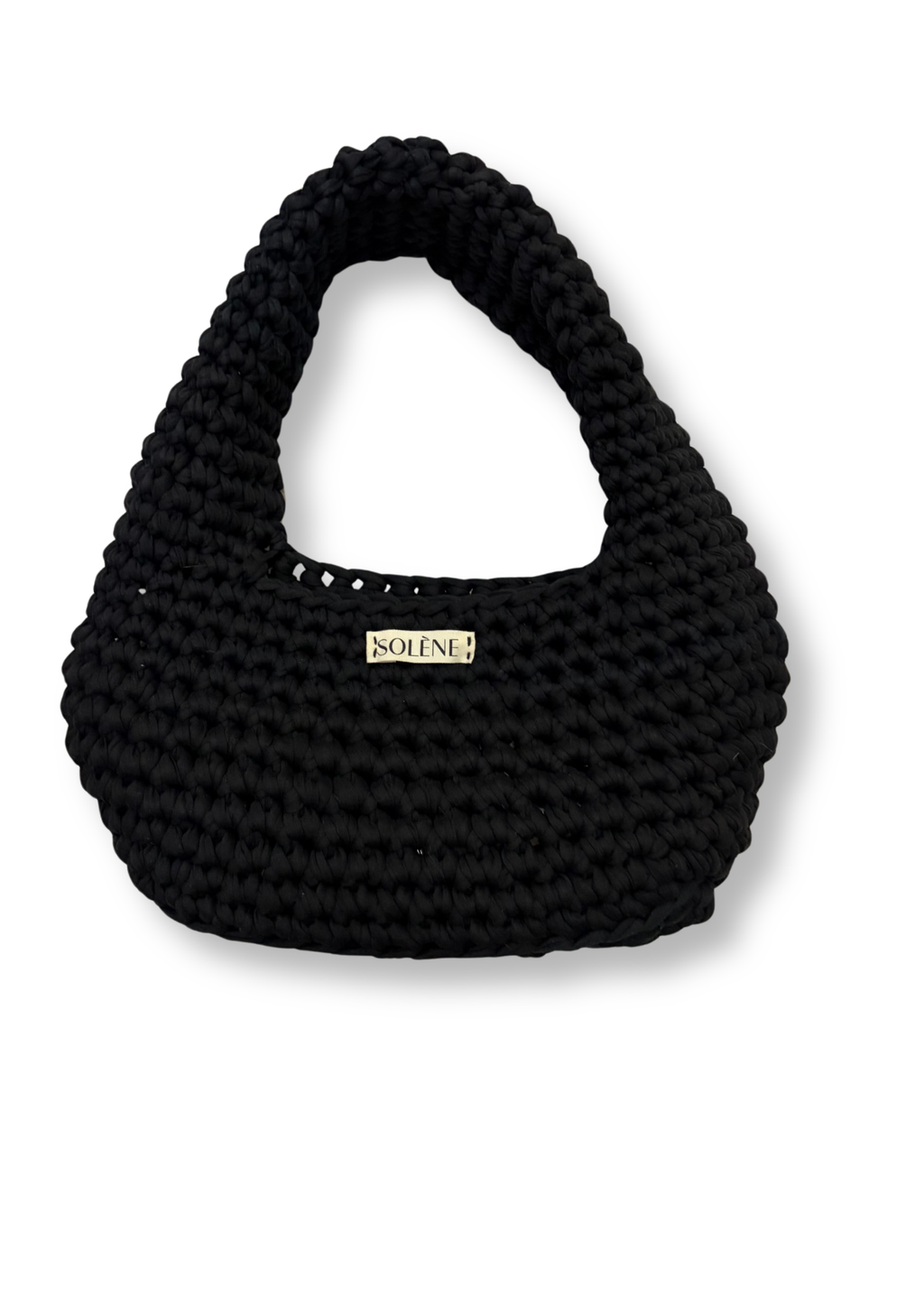 The Solène Shoulder Bag