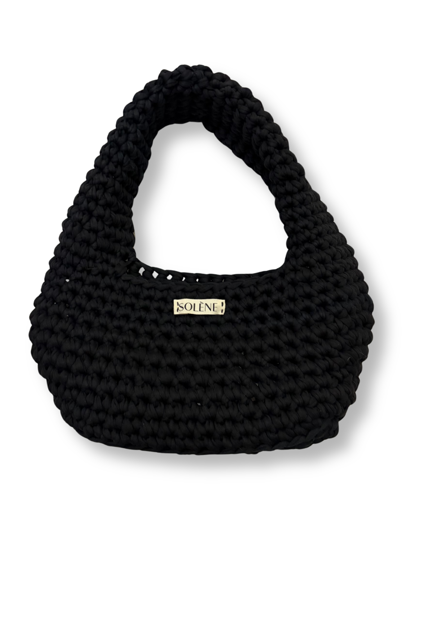 The Solène Shoulder Bag