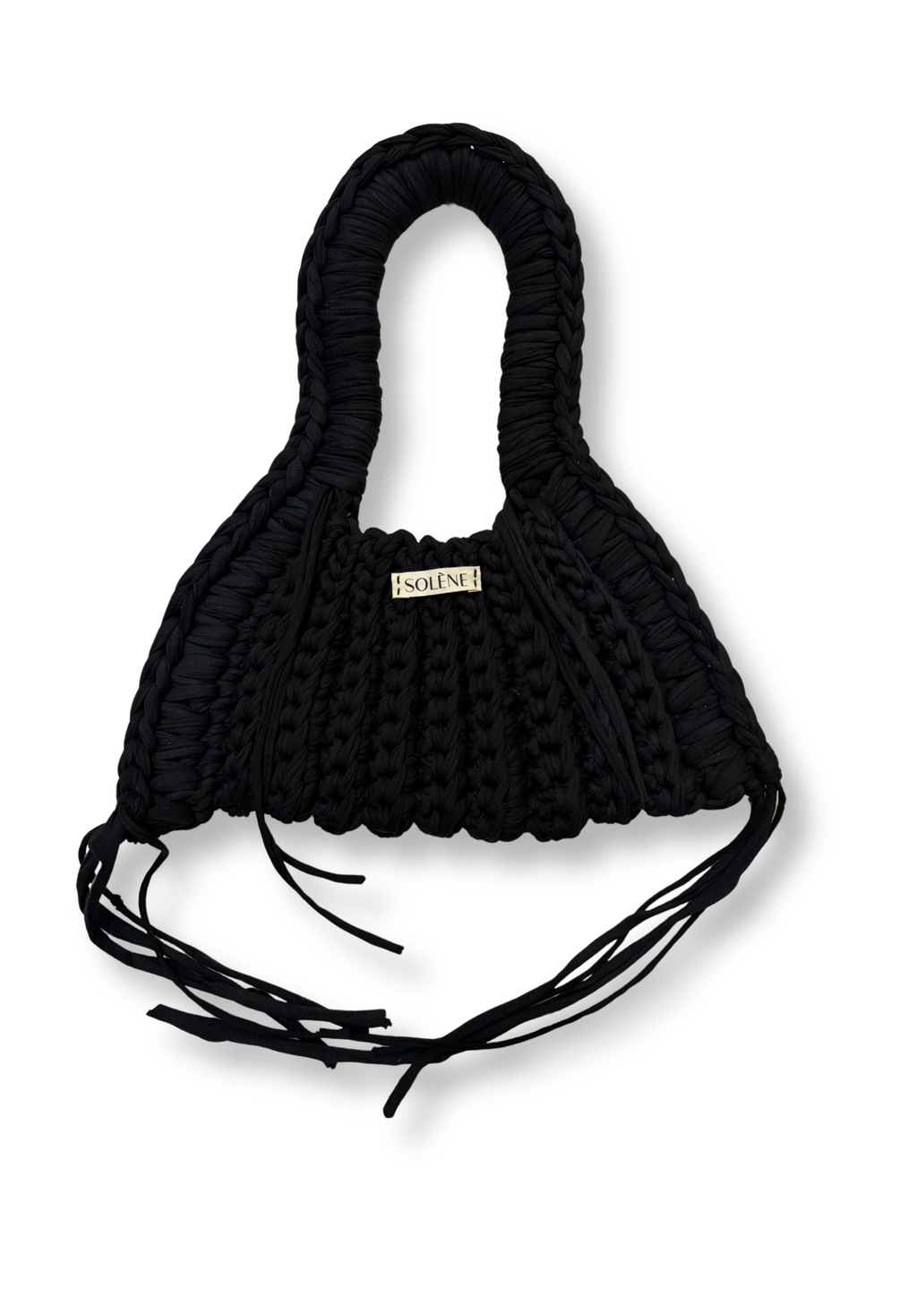 The Solène Dusk Bag
