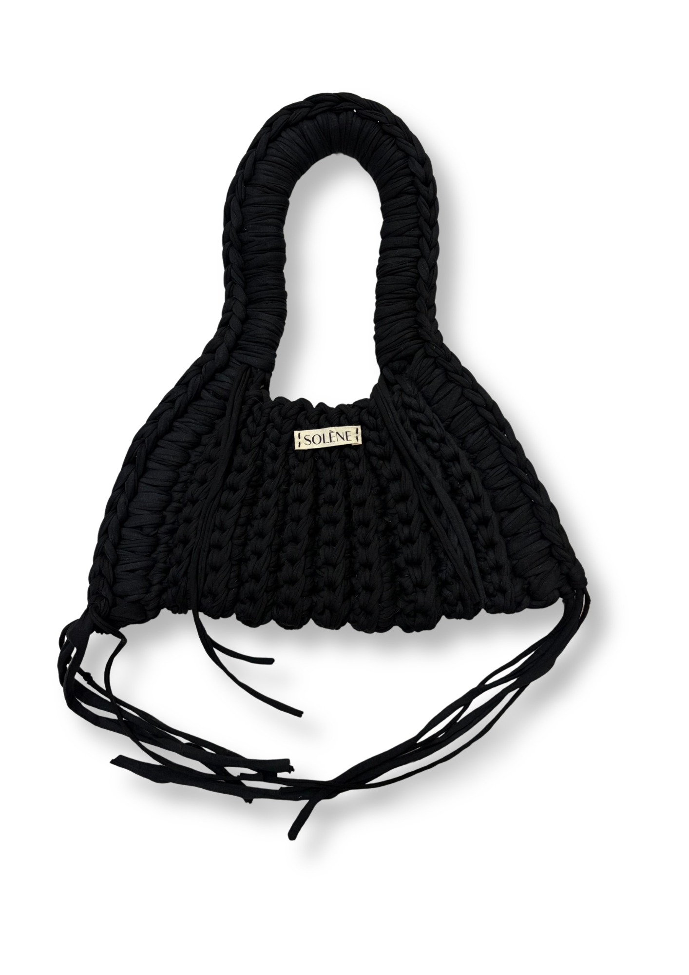 The Solène Dusk Bag