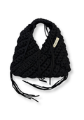 The Solène Triangle Bag