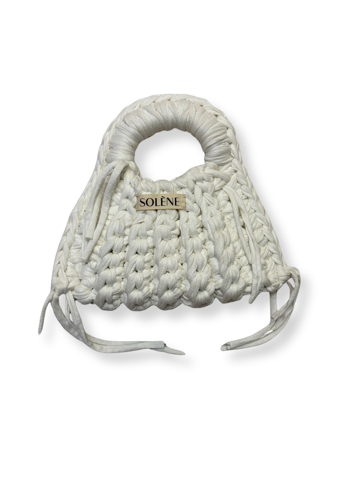 The Solène Crossbody