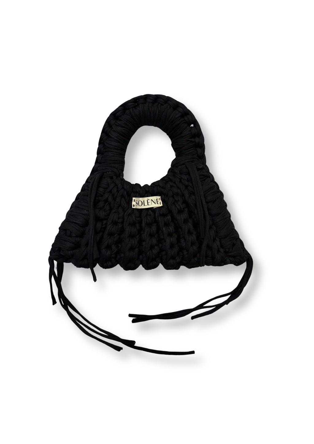 The Solène Crossbody