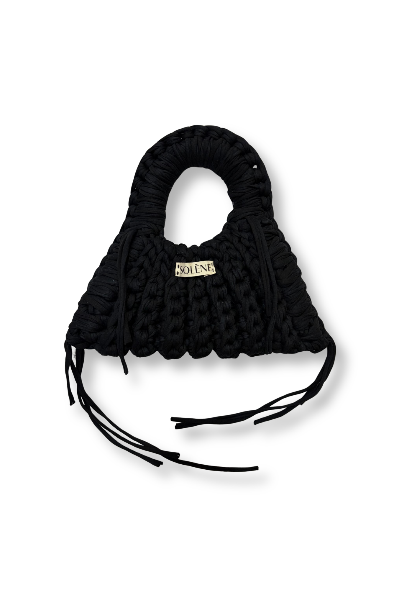 The Solène Crossbody