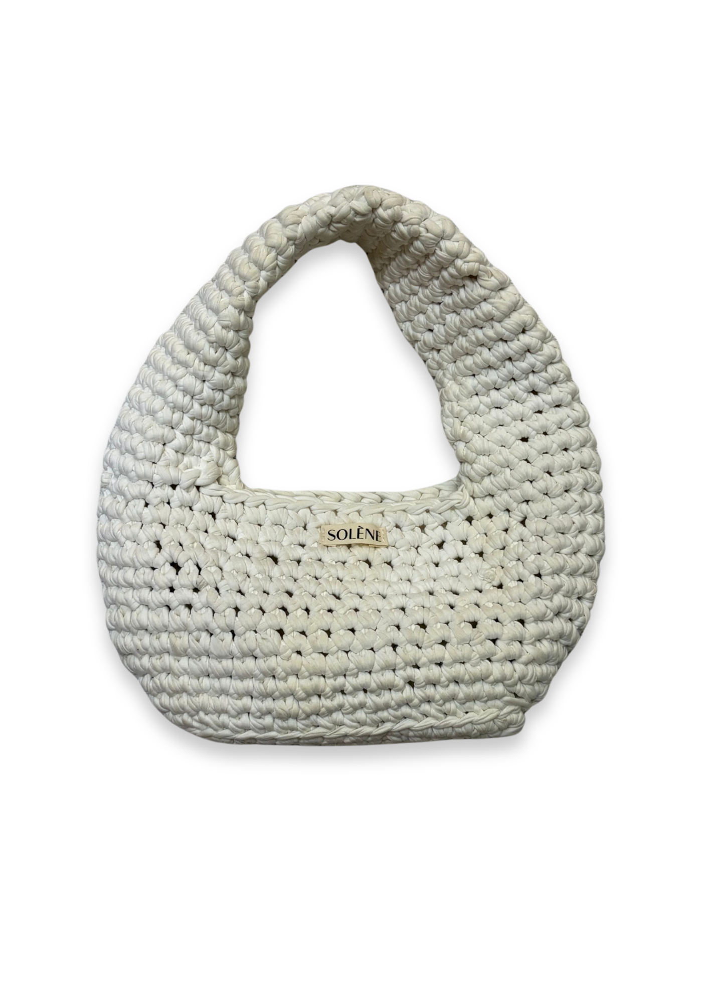 The Solène Shoulder Bag