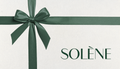 Solène Gift Card