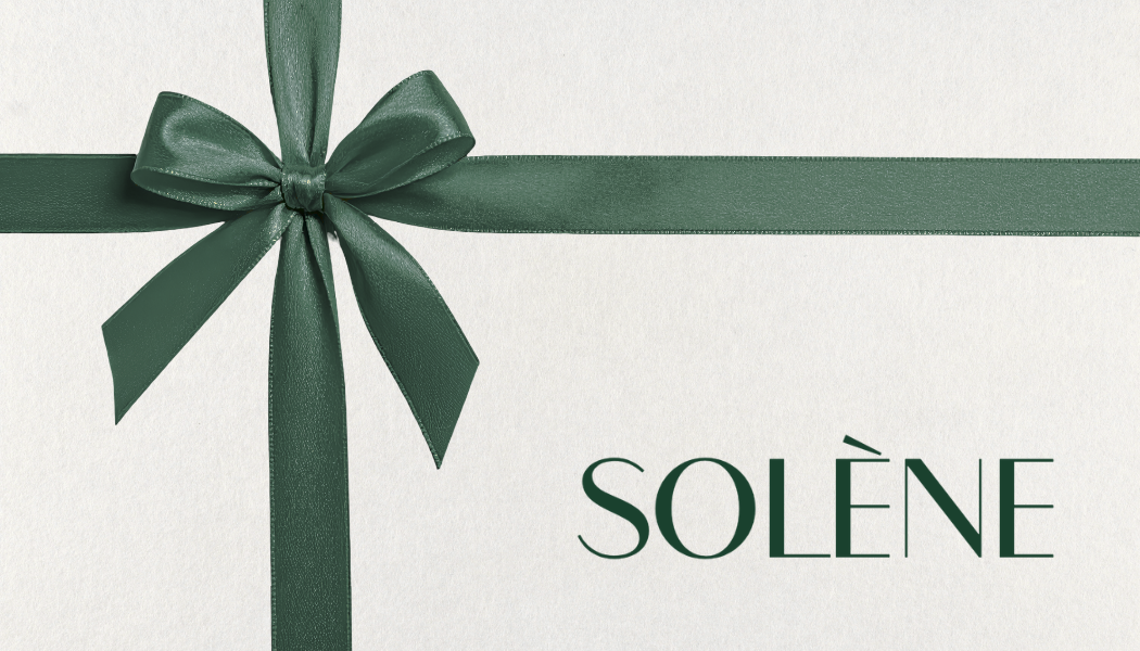 Solène Gift Card